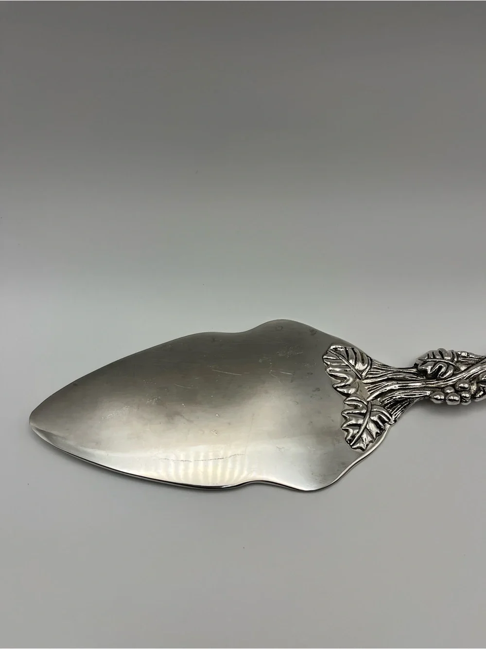 Godinger Silverplate Grape Vine 3-Piece Serving Set